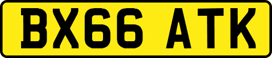 BX66ATK