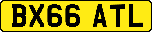 BX66ATL