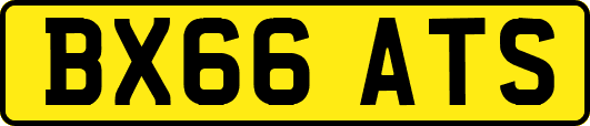 BX66ATS