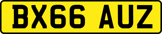 BX66AUZ