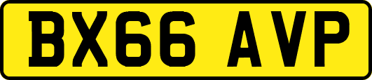 BX66AVP