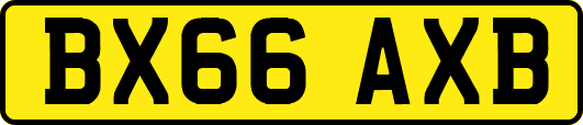 BX66AXB