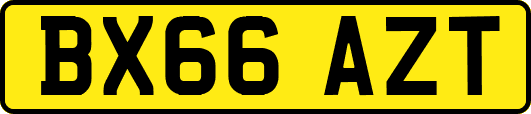 BX66AZT