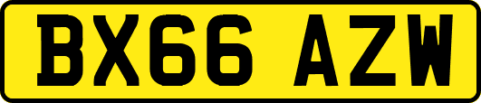 BX66AZW