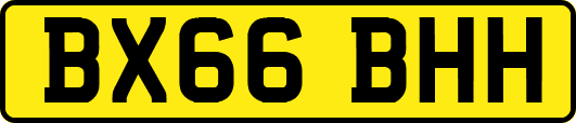 BX66BHH