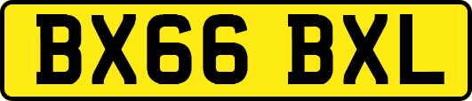 BX66BXL