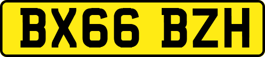 BX66BZH