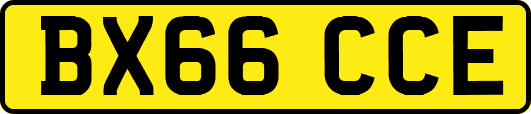 BX66CCE