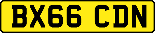 BX66CDN