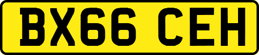 BX66CEH