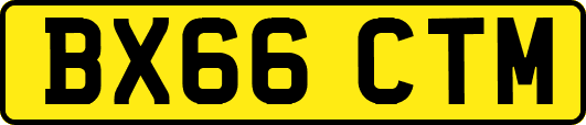 BX66CTM