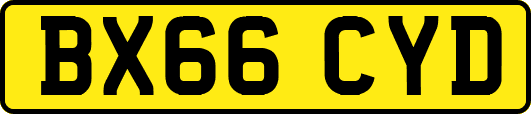 BX66CYD