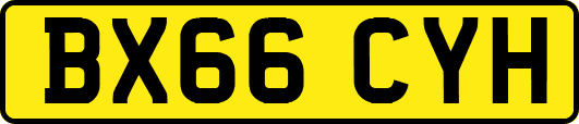 BX66CYH