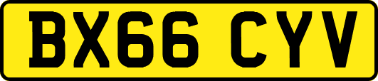 BX66CYV