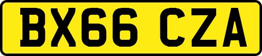 BX66CZA