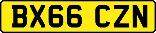 BX66CZN