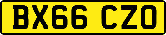 BX66CZO