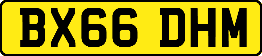 BX66DHM