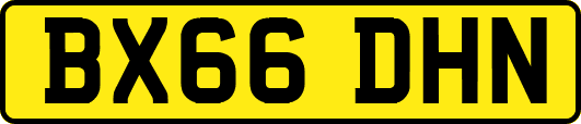 BX66DHN