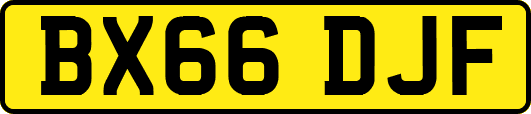 BX66DJF