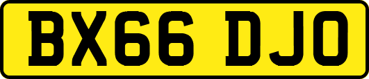 BX66DJO