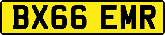 BX66EMR