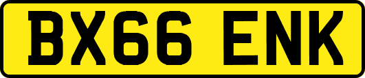 BX66ENK