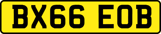 BX66EOB