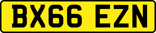 BX66EZN