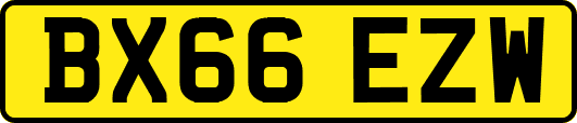 BX66EZW