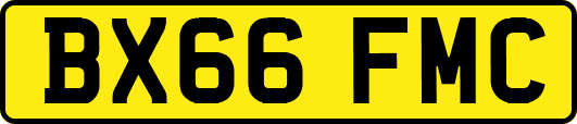 BX66FMC