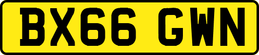 BX66GWN