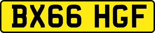 BX66HGF