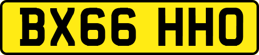 BX66HHO