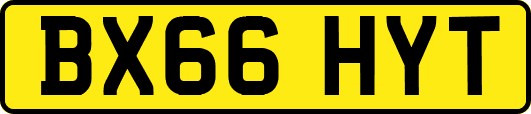 BX66HYT