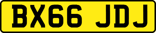 BX66JDJ