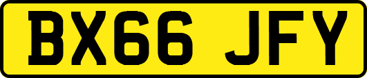 BX66JFY