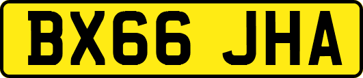 BX66JHA