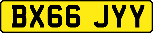 BX66JYY