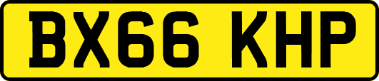 BX66KHP