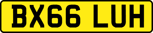 BX66LUH