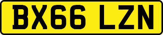 BX66LZN