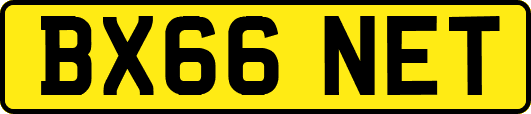 BX66NET