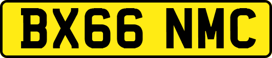 BX66NMC