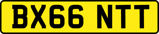 BX66NTT