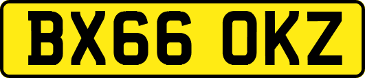 BX66OKZ