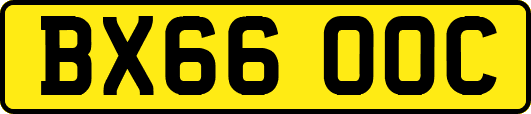 BX66OOC