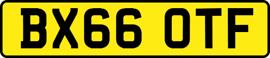 BX66OTF