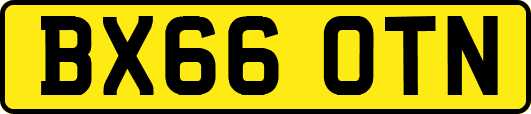 BX66OTN