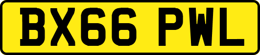 BX66PWL